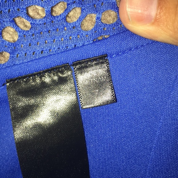 Dress - Picture 3 of 3